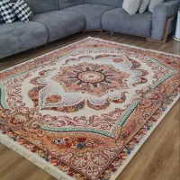زیبایی رو به خونت بیار. با ما شیک باش|فرش|بجنورد, |دیوار