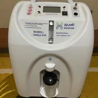 اجاره کرایه اکسیژن ساز برقی