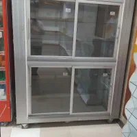 وسایل مغازه یخچال، قفسه های ام دی اف و|فروشگاه و مغازه|زابل, |دیوار