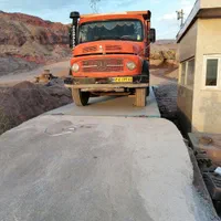 باسکول و ژنراتور|ماشین‌آلات صنعتی|آستارا, |دیوار