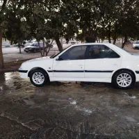 پارس تیوفایو