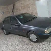 پژو ۴۰۵ مدل ۹۴ سالم