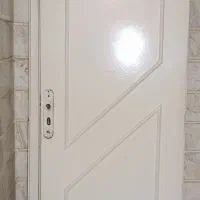 درب چوبی کارکرده|مصالح و تجهیزات ساختمان|تهران, فرحزاد|دیوار