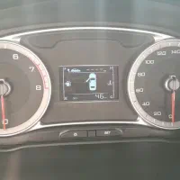 کوییک صفر 85 گانه GX تیپ L مدل 1404|خودرو سواری و وانت|اصفهان, پوریای ولی|دیوار