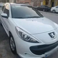 207 پانوراما tu5