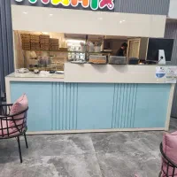 فروش وسایل آبمیوه طبق لیست کامل|کافیشاپ و رستوران|مشهد, گوهرشاد|دیوار