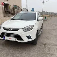 جک S5  مدل 97 اتومات فوول