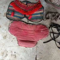 لوازم سوارکاری کامل