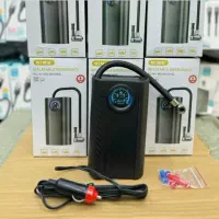 پمپ باد فندکی خودرو