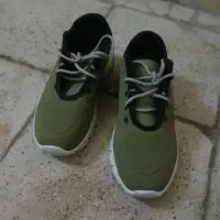 کتانی اسپورت|کیف، کفش، کمربند|خرمآباد, |دیوار