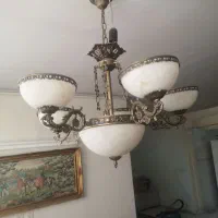 لوستر  سنگی