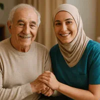 اعزام و استخدام مراقب سالمند و کودک|استخدام سرایداری و نظافت|تهران, فلسطین (میدان انقلاب)|دیوار