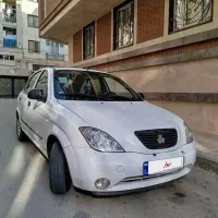 تیبا مدل ۹۹