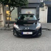 mazda3 new|خودرو سواری و وانت|گرگان, |دیوار