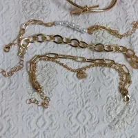 دستبند استیل (نو)