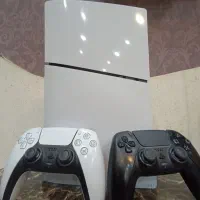 ps5 اسلیم فول بازی
