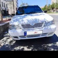 پراید ۱۳۲ بی نهایت تمیز بی رنگ|خودرو سواری و وانت|مهدی شهر, |دیوار