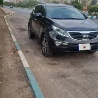 فروش یک دستگاه خوردو اسپرتیج مدل ۲۰۱۴ سفارش اروپا|خودرو سواری و وانت|اهواز, سپیدار|دیوار