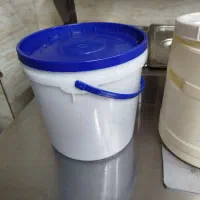 سطل|ظروف نگهدارنده، پلاستیکی، یکبارمصرف|نظرآباد, نظرآباد|دیوار