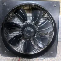 هواکش دمنده|پنکه و تصفیهکنندهٔ هوا|تبریز, |دیوار