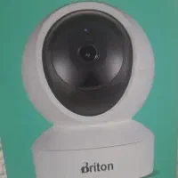 دوربین بیسیم برایتون مدل 5/iot-72p8