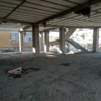 مشارکت در ساخت ملک تجاری مسکونی ( بلوار کردستان )