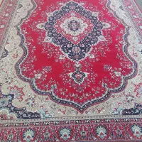 فرش ۱۲ متری سالم|فرش|شیراز, رکن‌آباد|دیوار