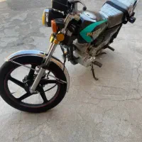 موتور 200پرواز