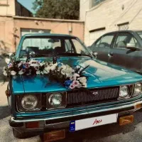 تویوتا کارینا ۱۹۷۸ معاوضه
