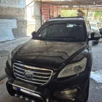 ماشین لیفانx60مدل۹۴