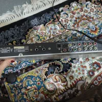 دی وی دی سامسونگ|پخشکننده DVD و ویدیو|اهواز, کوی رمضان|دیوار