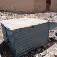 اتاق مزدا دوکابین  مسقف