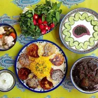 غذای خانگی