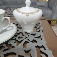 دوست فنجان نعلبکی نو نو|ظروف سرو و پذیرایی|همدان, |دیوار