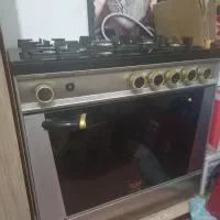 اجاق گاز در حدنو طرح فر|اجاق گاز و لوازم برقی پخت‌وپز|رباط‌کریم, مسکن مهر آبشناسان|دیوار