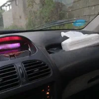 درودعرض ادب ۲۰۶sdv20موتورTU5|خودرو سواری و وانت|رودسر, |دیوار