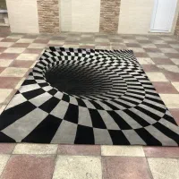 فرش|فرش|باقرشهر, |دیوار