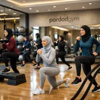 کلاس vip ساعت شنی