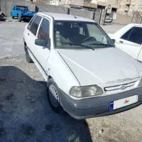 پراید 90تیپ 141