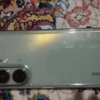 ردمی 13c درحد خشک|موبایل|زاهدان, |دیوار