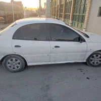 ریو|خودرو سواری و وانت|کرمان, |دیوار