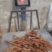 خرید و فروش فلزات رنگی مس برنج و...