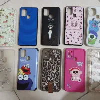 قاب و کاور سامسونگ a21s