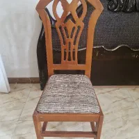 صندلی ناهارخوری