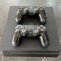 پلی استیشن ۴ اسلیم