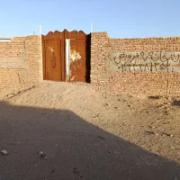 فروش منزل نیم ساز یامامعله با ماشین