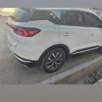 تیگو هفت پرو|خودرو سواری و وانت|آشخانه, |دیوار