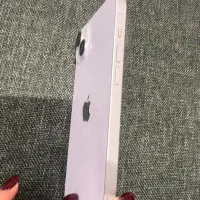 آیفون ۱۴ پلاس با حافظه ۱۲۸ و باتری ۹۰ درصد|موبایل|تهران, نیاوران|دیوار