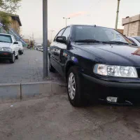 سمند seمدل ۹۱در ۱۷شهریور جنوبی (شهباز)|خودرو سواری و وانت|تهران, مطهری|دیوار