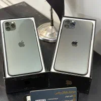 iPhone 11 promax 256